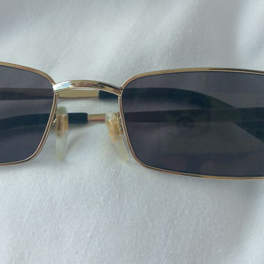 Occhiali da sole Gucci