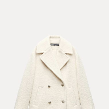 Zara blazer