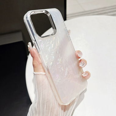 iPhone 15 pro Max Hülle Marmor Optik