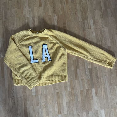 LA Pullover 
