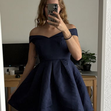 Ballerina dress