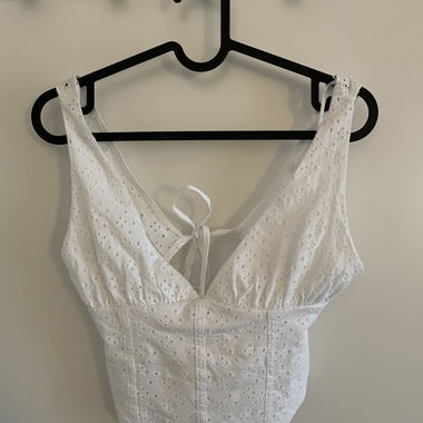 Super Cute Zara Top