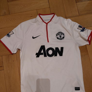 Manchester United Jersey