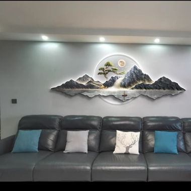 Beautiful Wall Art