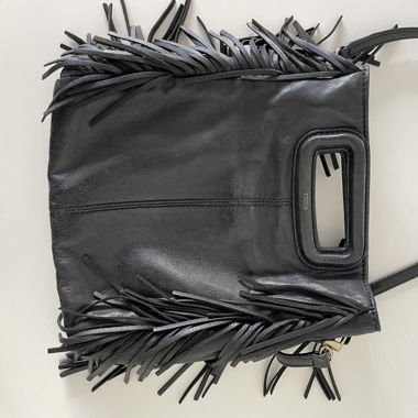 Sac Maje Franges