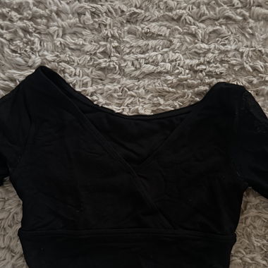 Ballett top