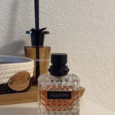 Valentino Donna Born in Roma EDP 100ml