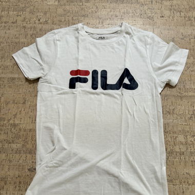 Original Fila T-Shirt