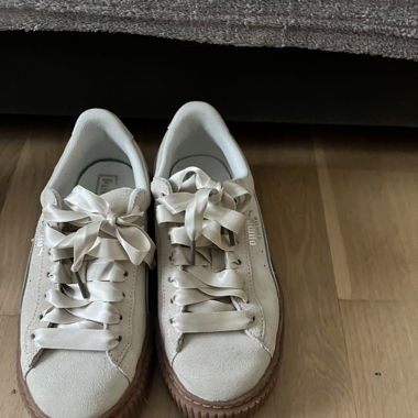neuer Sneaker