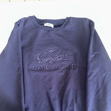 Lacoste pulli