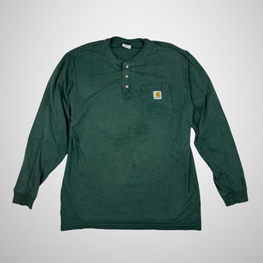 Carhartt Longsleeve