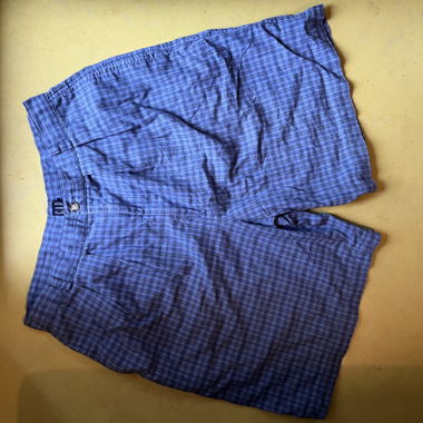 Vintage gap jorts