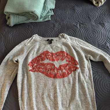 Pulls taille xs-m