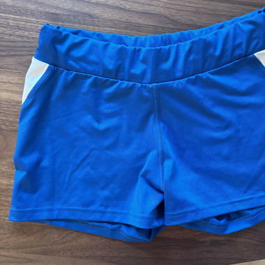 Erima Shorts