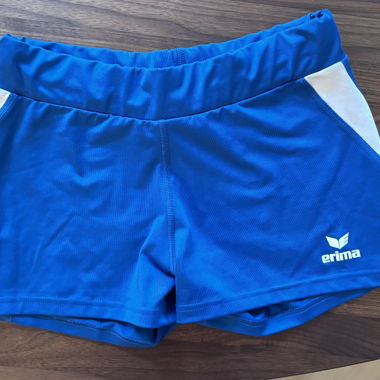 Erima Shorts
