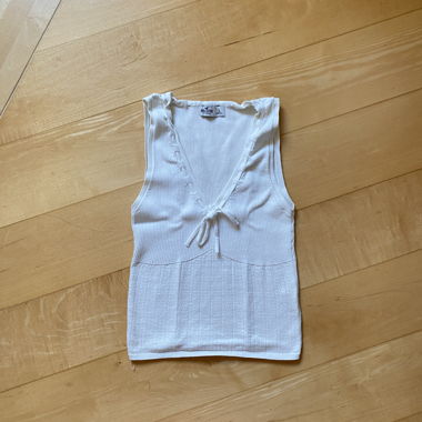 Hollister Top