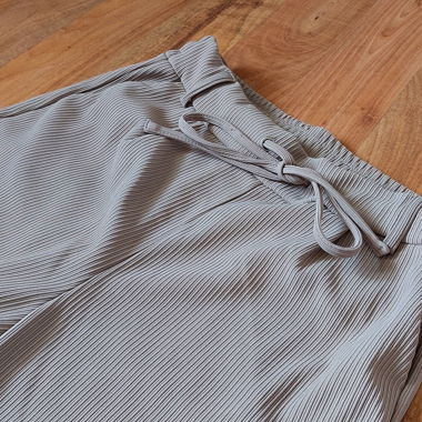 Pantalon beige