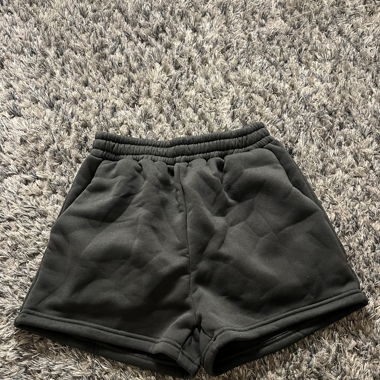 Trainershorts