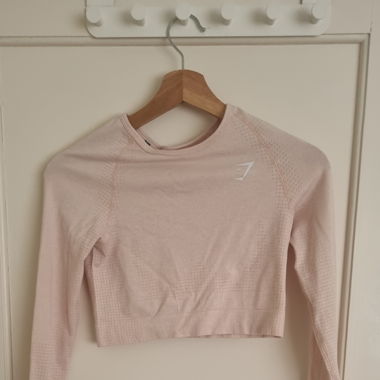 Gymshark Top