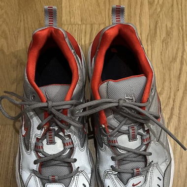 Nike Turnschuhe - M2K Tekno