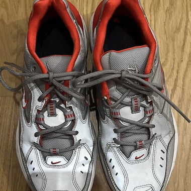 Baskets Nike - M2K Tekno