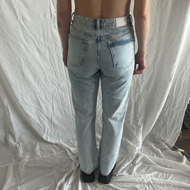 Weekday Jeans - Straight Fit
