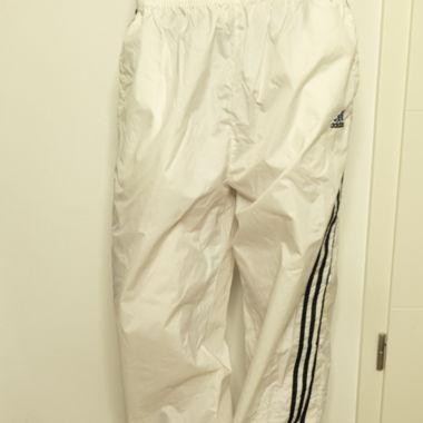 Adidas Track pants