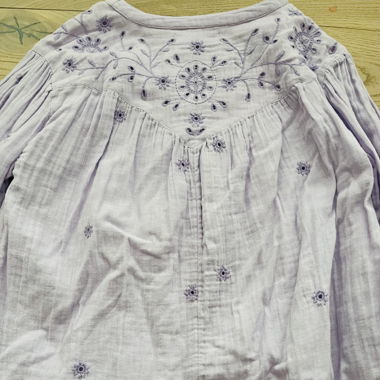 Bluse