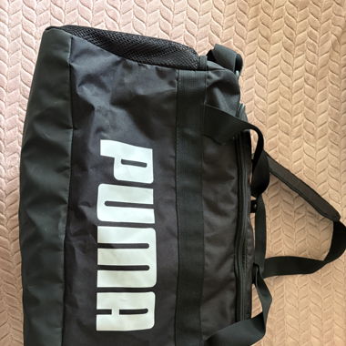 Sac de sport PUMA 