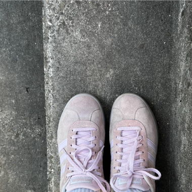Adidas Sneakers