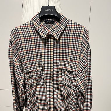 Flanell Hemd