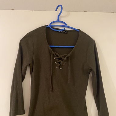 3/4 Pulli