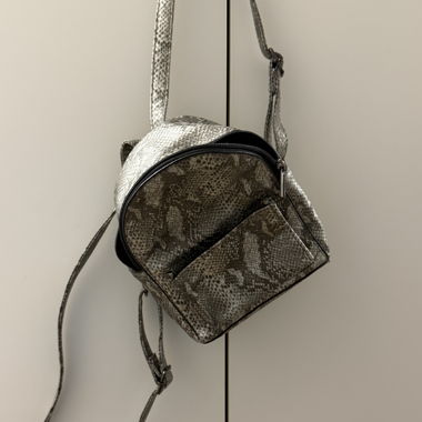 Mini Rucksack