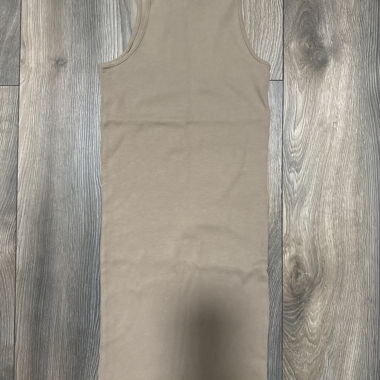Kurzes Kleid