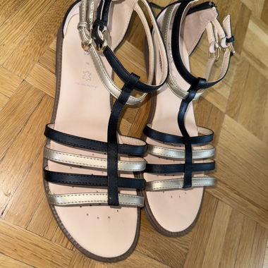 Sandalen 