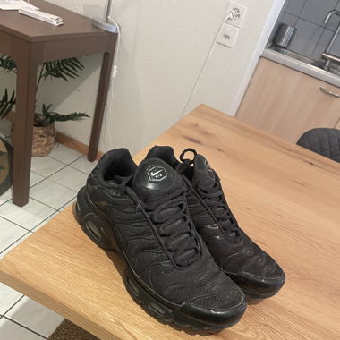 TN Nike 