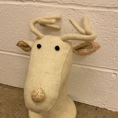 Kids wall decor