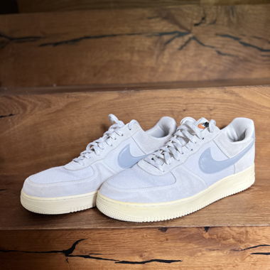 Nike Air Schuhe  Gr. 47.5