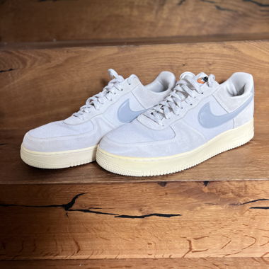 Nike Air Schuhe  Gr. 47.5
