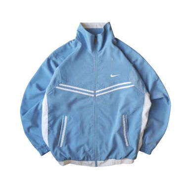 Vintage Nike Trackjacket (M)