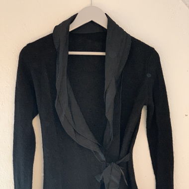 Jacket from Flaminio Market Roma