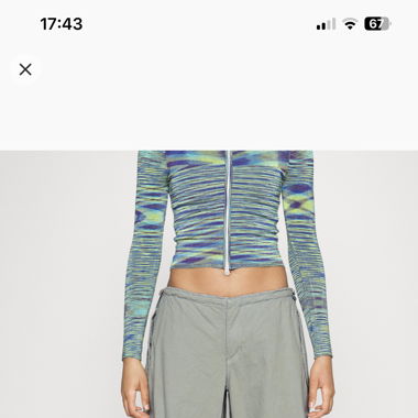 Baggy Cargo