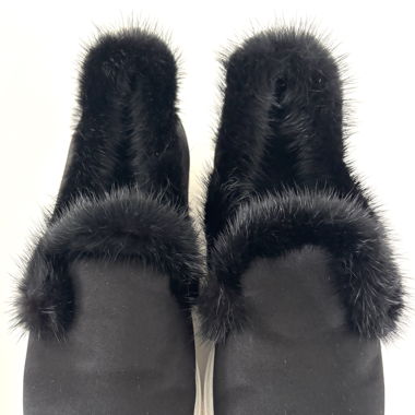 SONIA RYKIEL Loafer, size 38
