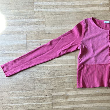 Langarm Shirt