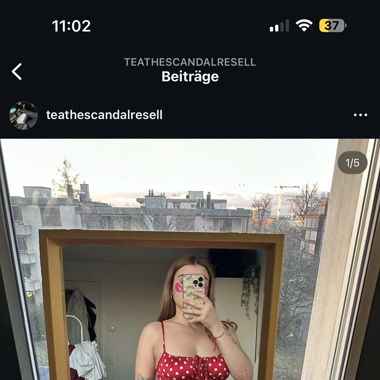 Kleid