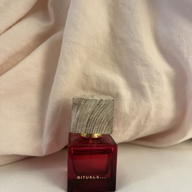 Rituals Ciel rouge - eau de parfum