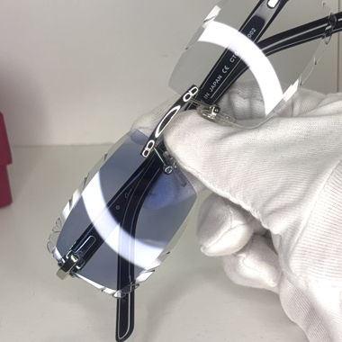 Cartier sun-transformation sunglasses