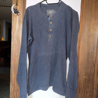 LOGG Langarmshirt