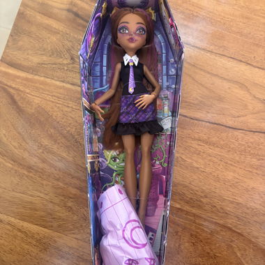 Monster High