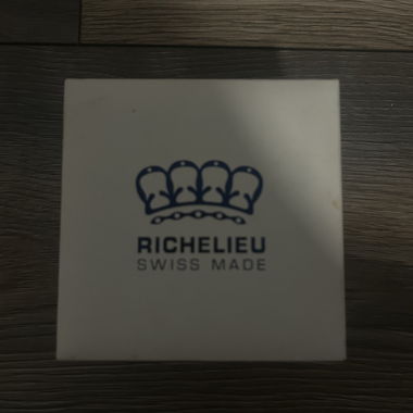 Montre Riche-lieu